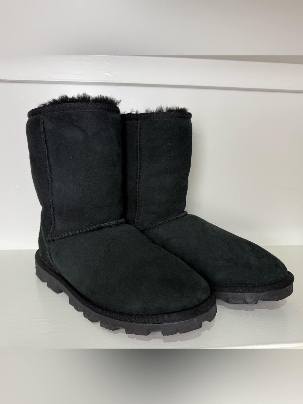 UGG Essential Bootie